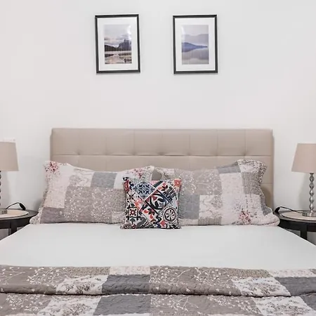 Appartement Bica Dreamy Escape *