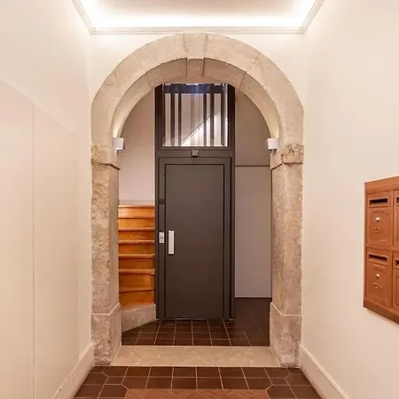 Bica Dreamy Escape Lisboa