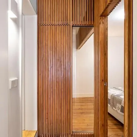 Apartment Bica Dreamy Escape Lissabon