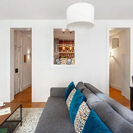 Bica Dreamy Escape * Lisboa