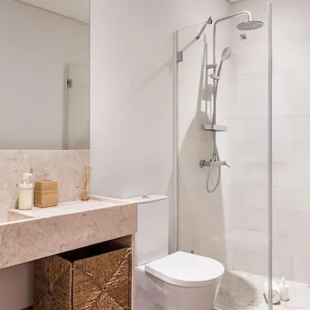 Bica Dreamy Escape Apartamento