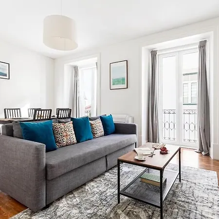 Apartamento Bica Dreamy Escape Lisboa