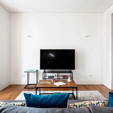 Bica Dreamy Escape Apartment