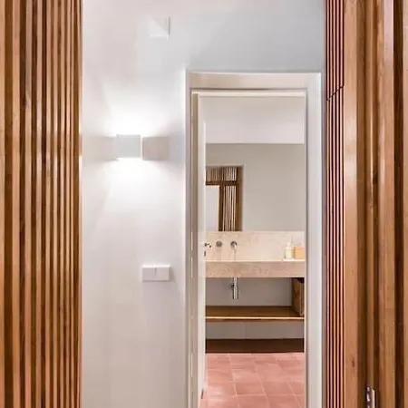 Apartment Bica Dreamy Escape *