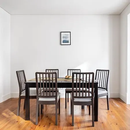 Apartamento Bica Dreamy Escape *