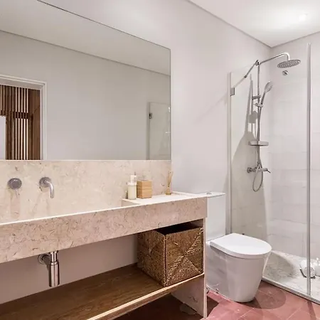 Bica Dreamy Escape Apartamento Lisboa