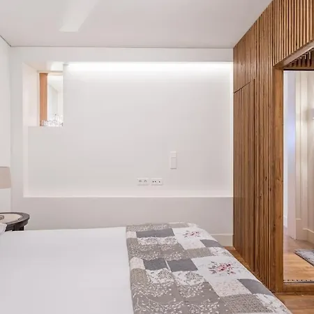 Bica Dreamy Escape Apartment *