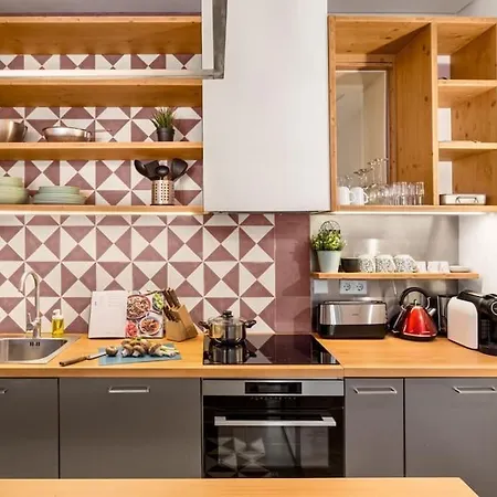 Bica Dreamy Escape * Lissabon