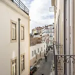 Bica Dreamy Escape Appartement Lissabon