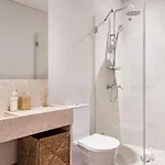 Bica Dreamy Escape Apartamento